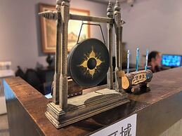 Sannot Riverside Boutique Hotel