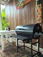 Sannot Riverside Boutique Hotel