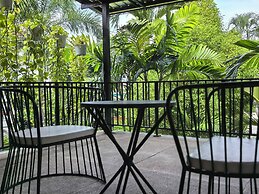 Sannot Riverside Boutique Hotel