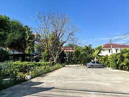 Sannot Riverside Boutique Hotel