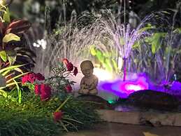 Sannot Riverside Boutique Hotel