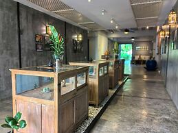 Sannot Riverside Boutique Hotel