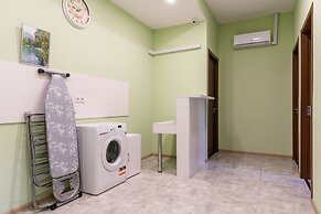 H&B apartments Laghidze