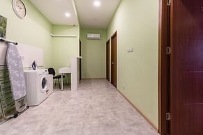 H&B apartments Laghidze