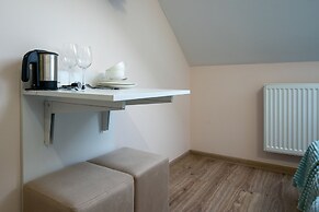 H&B apartments Laghidze