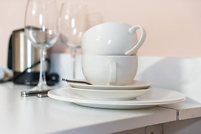 H&B apartments Laghidze
