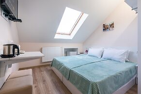 H&B apartments Laghidze