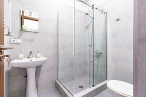 H&B apartments Laghidze
