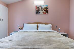 H&B apartments Laghidze