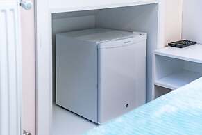 H&B apartments Laghidze