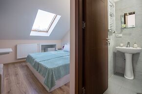 H&B apartments Laghidze