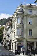 H&B apartments Laghidze