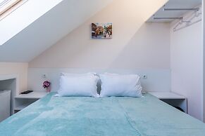H&B apartments Laghidze