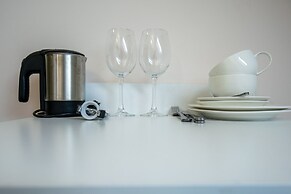 H&B apartments Laghidze