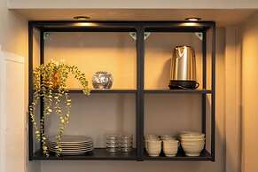 The Charming by Curt Suites