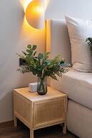 The Charming by Curt Suites