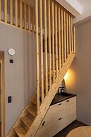 The Charming by Curt Suites