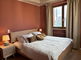 The Charming by Curt Suites