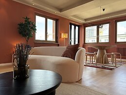 The Charming by Curt Suites