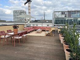 The Charming by Curt Suites