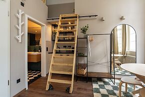 The Charming by Curt Suites