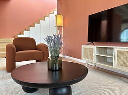 The Charming by Curt Suites