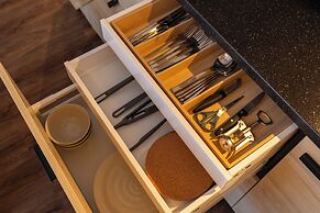 The Charming by Curt Suites