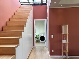 The Charming by Curt Suites