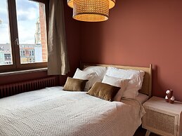 The Charming by Curt Suites