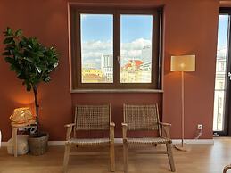 The Charming by Curt Suites