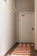 The Charming by Curt Suites