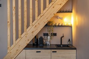 The Charming by Curt Suites