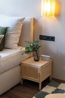 The Charming by Curt Suites