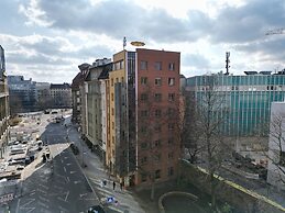 The Charming by Curt Suites