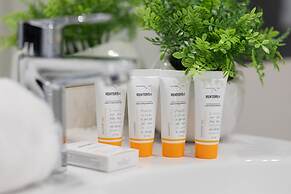 Triton Park Studio Warsaw by Renters