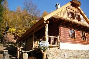 Hotel Podlesí