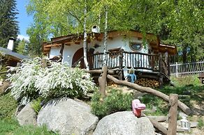 Hotel Podlesí