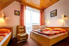 Hotel Podlesí