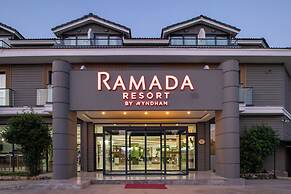 Ramada Resort by Wyndham Pamukkale Thermal