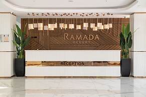 Ramada Resort by Wyndham Pamukkale Thermal