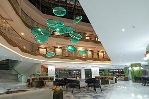 Ramada Resort by Wyndham Pamukkale Thermal