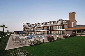 Ramada Resort by Wyndham Pamukkale Thermal
