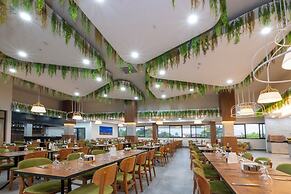 Ramada Resort by Wyndham Pamukkale Thermal