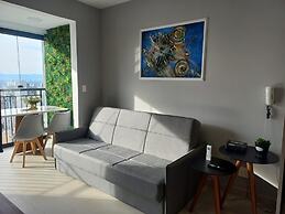 STUDIOS - PARQUE AUGUSTA - 3 min METRÔ