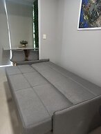 STUDIOS - PARQUE AUGUSTA - 3 min METRÔ