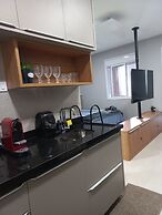 STUDIOS - PARQUE AUGUSTA - 3 min METRÔ