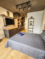 STUDIOS - PARQUE AUGUSTA - 3 min METRÔ