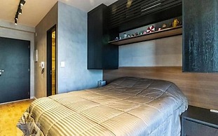 STUDIOS - PARQUE AUGUSTA - 3 min METRÔ