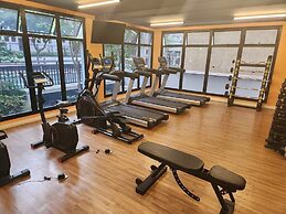 STUDIOS - PARQUE AUGUSTA - 3 min METRÔ