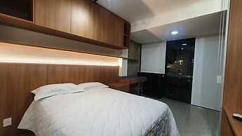 STUDIOS - PARQUE AUGUSTA - 3 min METRÔ